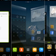 Illustration for article titled Six Android Launchers to Supercharge Your Smartphone